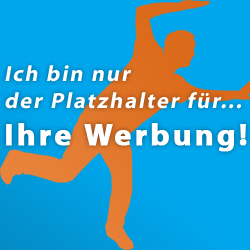 Platzhalter Werbung