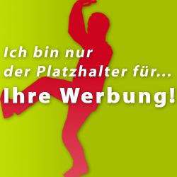 Platzhalter Werbung