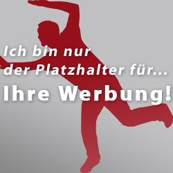 Platzhalter Werbung