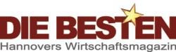 Logo DIE BESTEN 250px